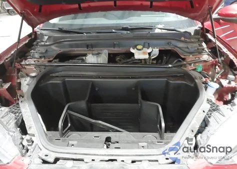 2021 Ford Mustang Mach-E Select z USA, uszkodzony, nr VIN 3FMTK1SS7MMA34463